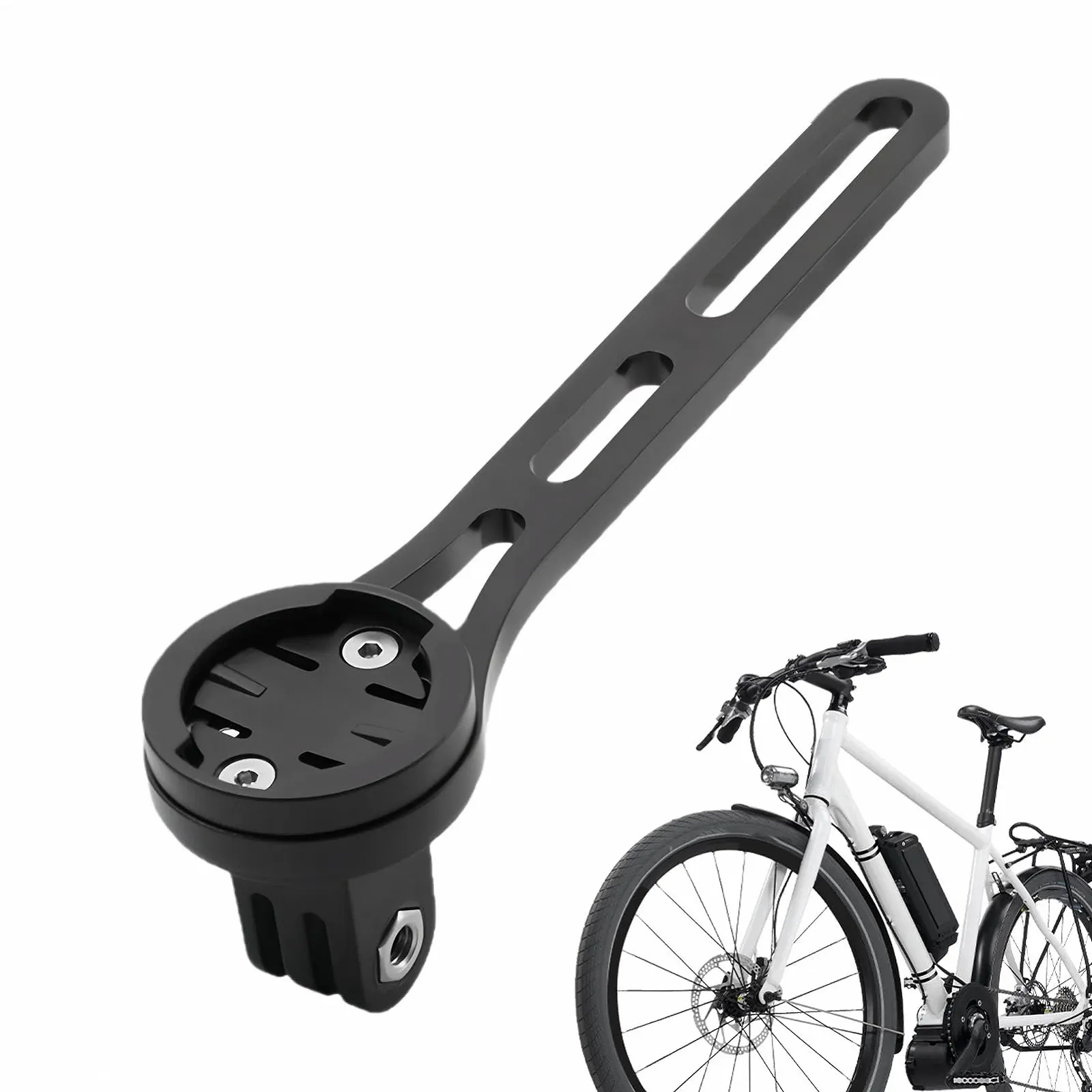 Крепление для велокомпьютера Sport Fahrrad Ersatzteile, фото №1