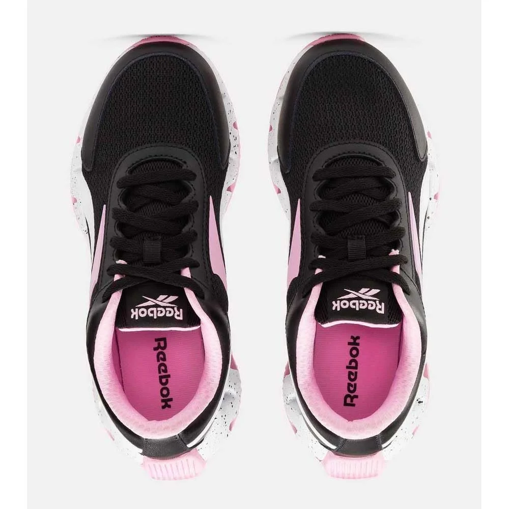 Кроссовки Unisex Детские Reebok Zig Dynamica 2.0, фото №7