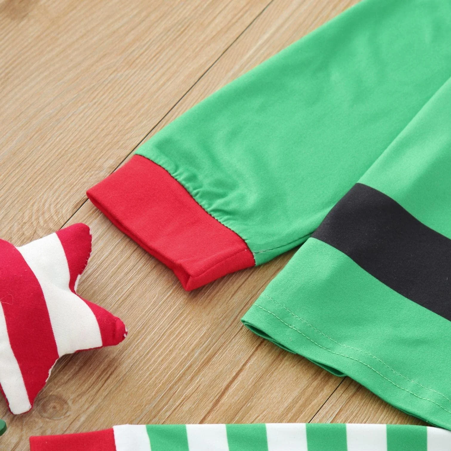 Різдвяна піжама, фото №4