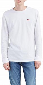 Футболка Levi's мужская с длинным рукавом Original Housemark Tee synthetic.ua - Фото 1