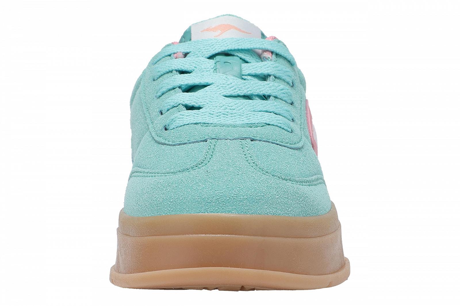 Кроссовки KangaROOS K-gk Meenie для девочек, фото №2