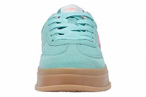 Кроссовки KangaROOS K-gk Meenie для девочек synthetic.ua - Фото 1
