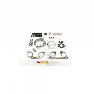 Монтажний комплект турбокомпресора BE TURBO ABS106 для MITSUBISHI VAG - Фото 1