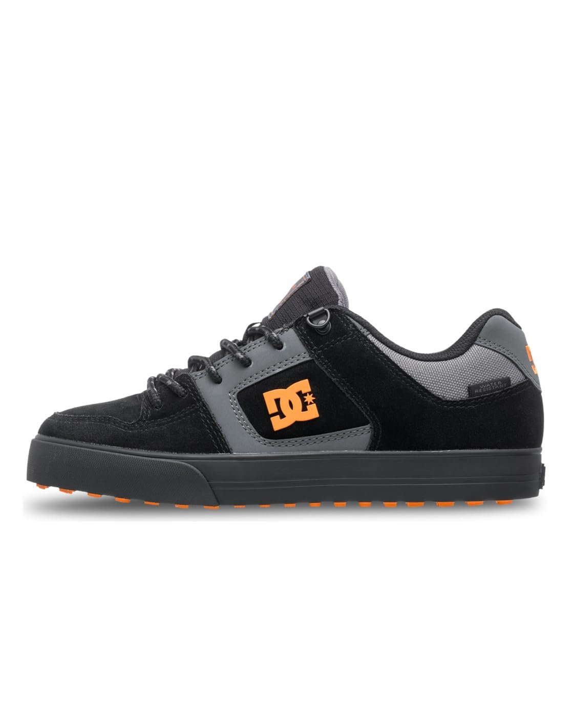 Кросівки DC Shoes Pure, фото №5 Кросівки DC Shoes Pure, фото №5