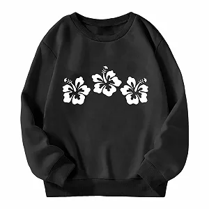 Толстовка Kinder Графический Пуловер Для Девочек Детская Рубашка Пуловер Топ synthetic.ua - Фото 1