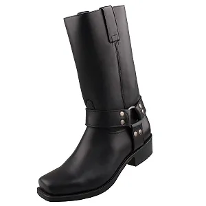 Ботинки Sendra Boots Biker - Фото 1