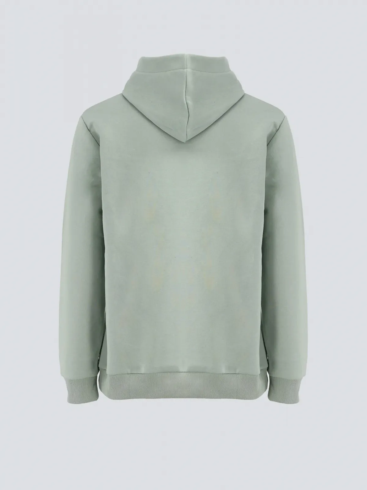 Толстовка LTB WEYIKE Aqua Gray, XXL, фото №2