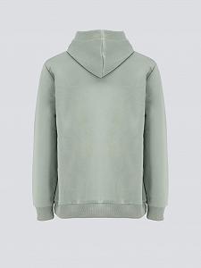 Толстовка LTB WEYIKE Aqua Gray, S synthetic.ua - Фото 1