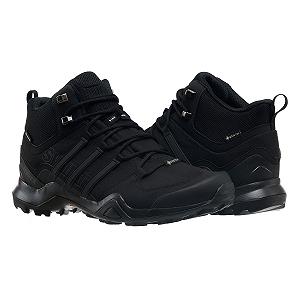 Черевики Adidas Terrex Swift R2 Mid Gore-Tex (IF7636) 44 - Фото 1