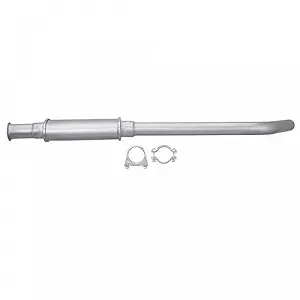 Глушник середній HELLA Easy2Fit 8LC 366 025-771 synthetic.ua - Фото 1