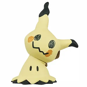 Фігурка Pokemon MS-13 Mimikyu - Фото 1