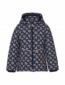 Куртка NAME IT Для дівчат Nkfmaxi Small Flower Noos Зимова куртка - Фото 1