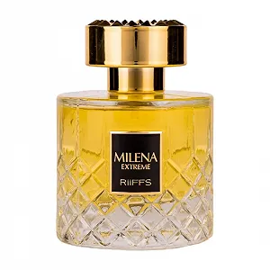 Парфюмированная вода RiiFFS Milena Extreme Унисекс 100 мл - Фото 1