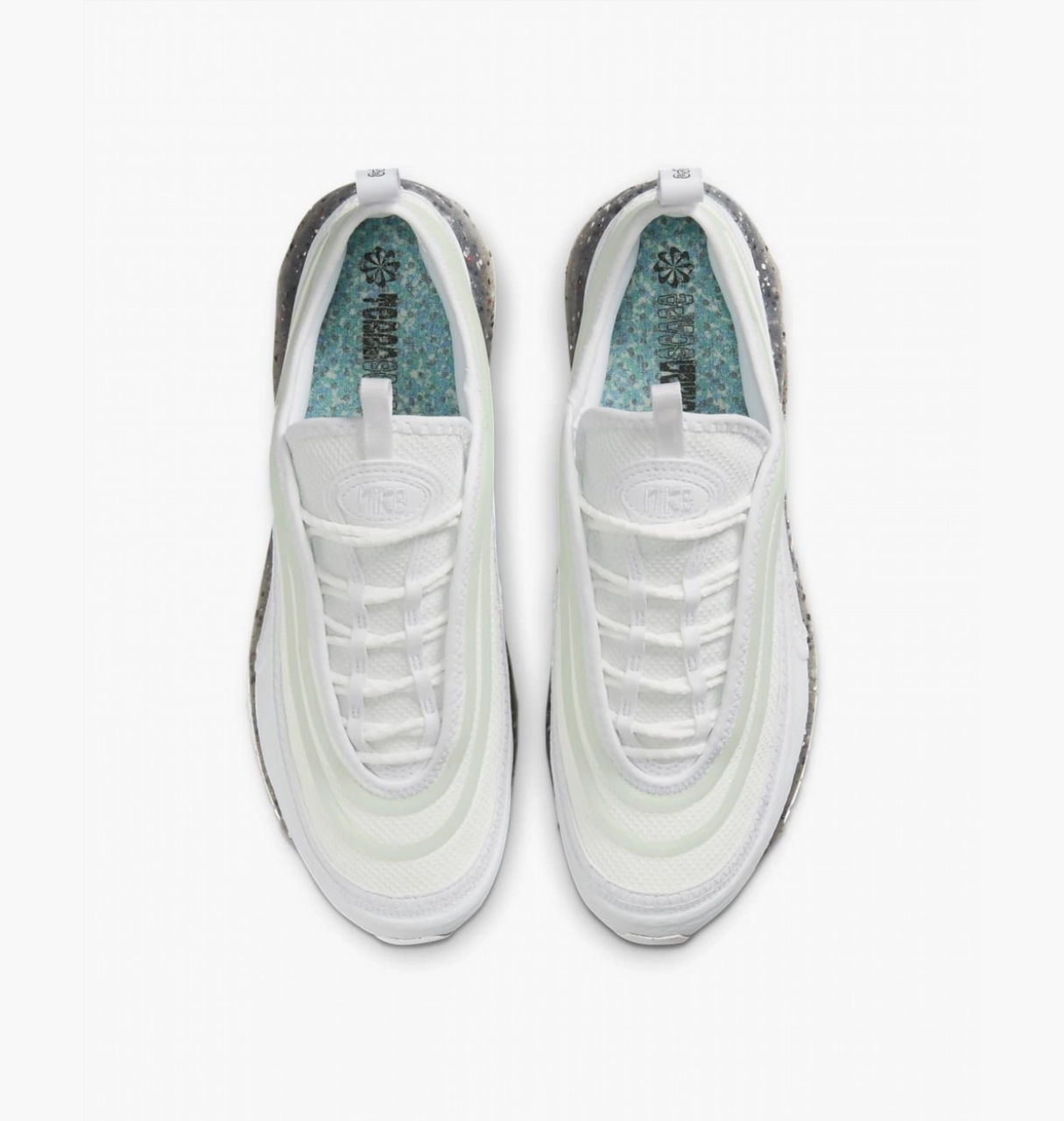 Кроссовки Nike Air Max Terrascape 97 Размер 40, фото №5