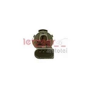 Датчик паркування METZGER 0901037 для VAG, зовнішній, задній, внутрішній, передній synthetic.ua - Фото 1