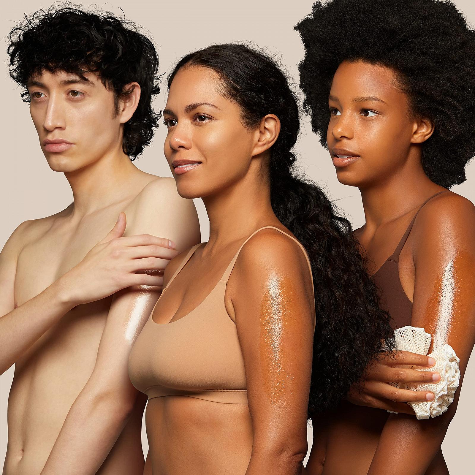 Гель для душу Ginger Lily Farms Botanicals Green Tea and Lemongrass 128 фл. унц., фото №4