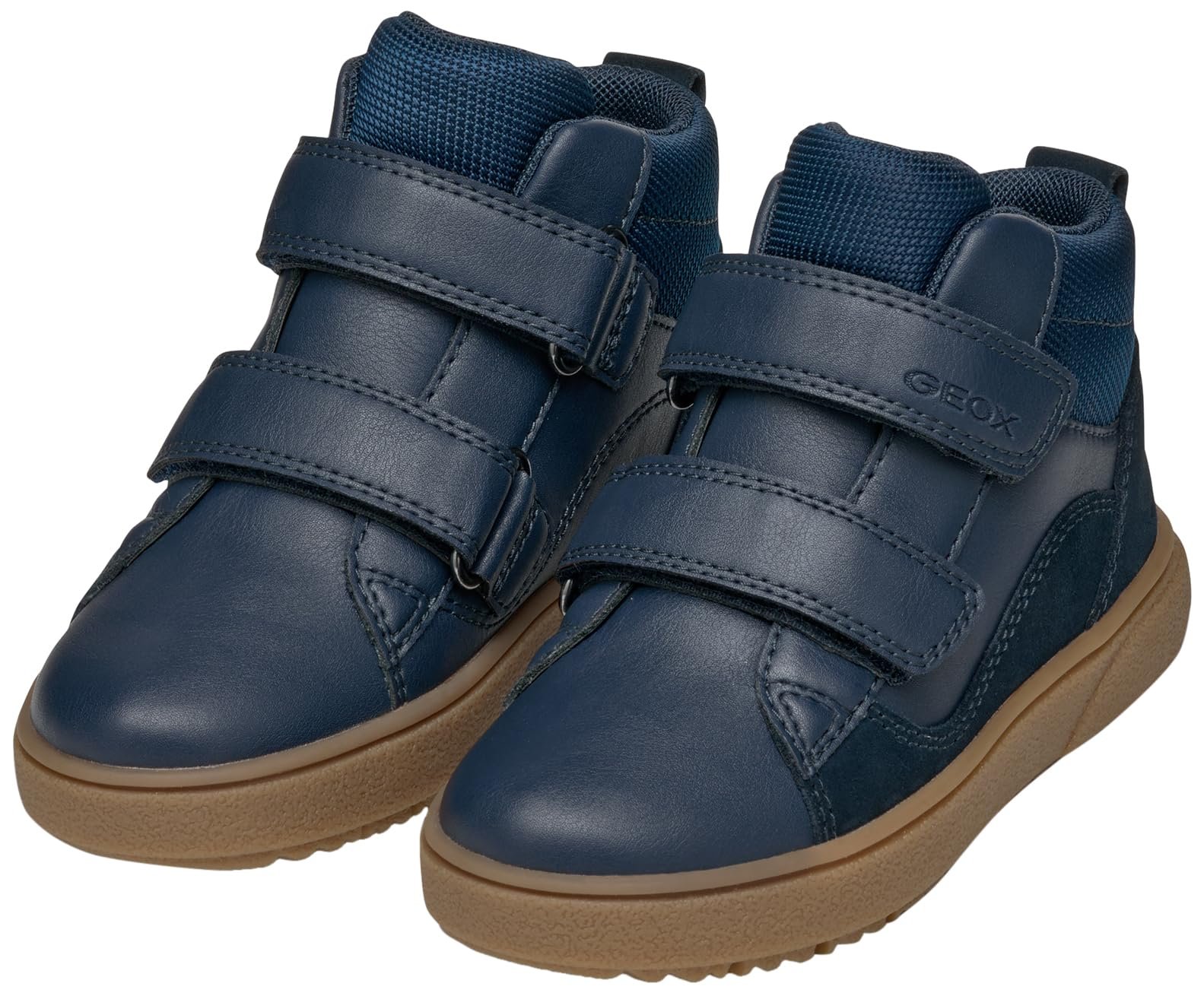 Кросівки Geox J Theleven Boy B ABX для хлопчиків, фото №8