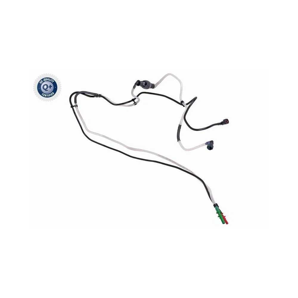 Топливная магистраль VAICO V46-1087 Q+ для RENAULT, фото №1