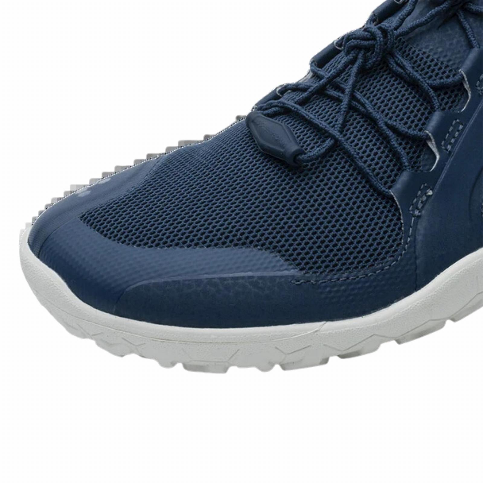 Мужские кроссовки VIVOBAREFOOT Primus Trail II FG All Weather из переработанной дышащей сетки с подошвой для бездорожья, фото №7