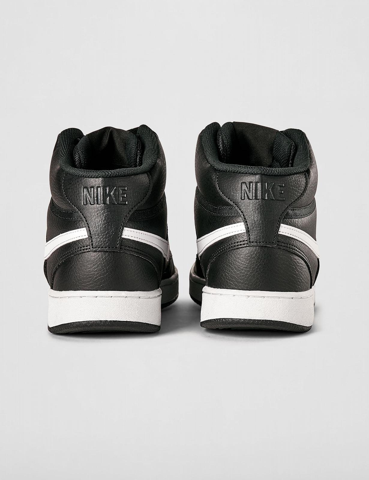 Кросівки Nike Court Vision Mid Nn чоловічі, фото №6