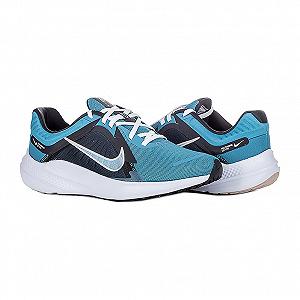 Кроссовки беговые Nike QUEST 5 42 - Фото 1