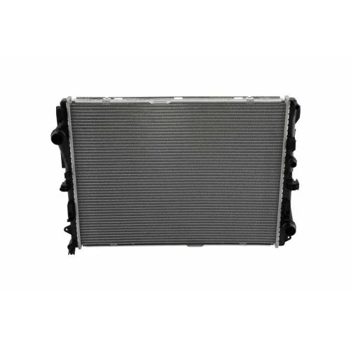 Радіатор охолодження двигуна HELLA 8MK 366 301-921 для MERCEDES-BENZ, фото №2 Радіатор охолодження двигуна HELLA 8MK 366 301-921 для MERCEDES-BENZ, фото №2