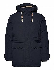 Парка Jack&Jones TEDDY PARKA SN 12211771 Темно-синій XXL - Фото 1