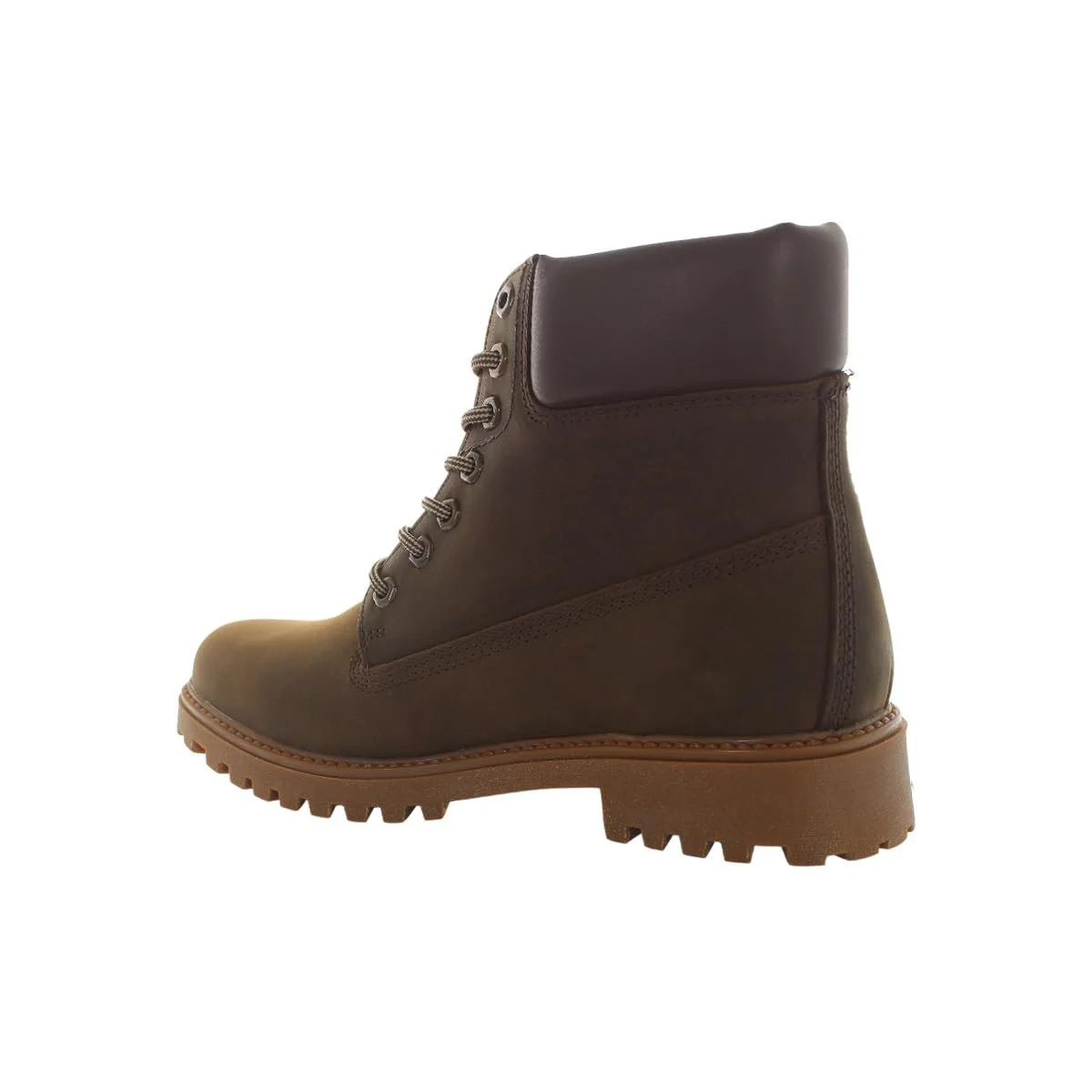 Чоловічі черевики Oxford Lumberjack Fluss 2, фото №2