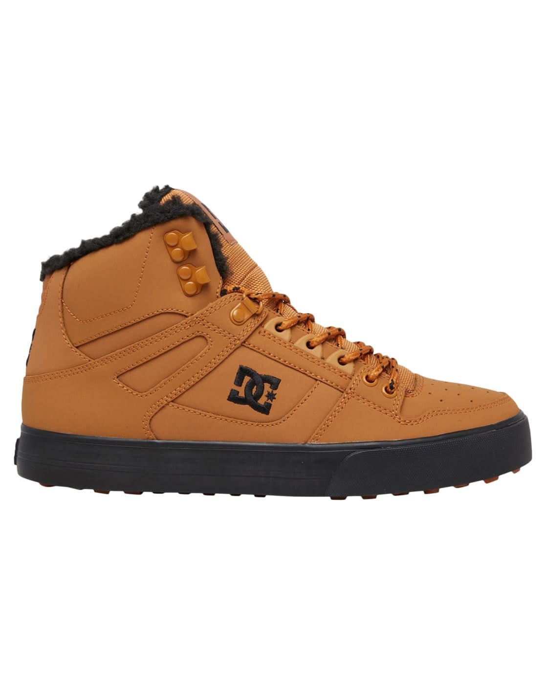 Кросівки DC Shoes Pure High-top, фото №3