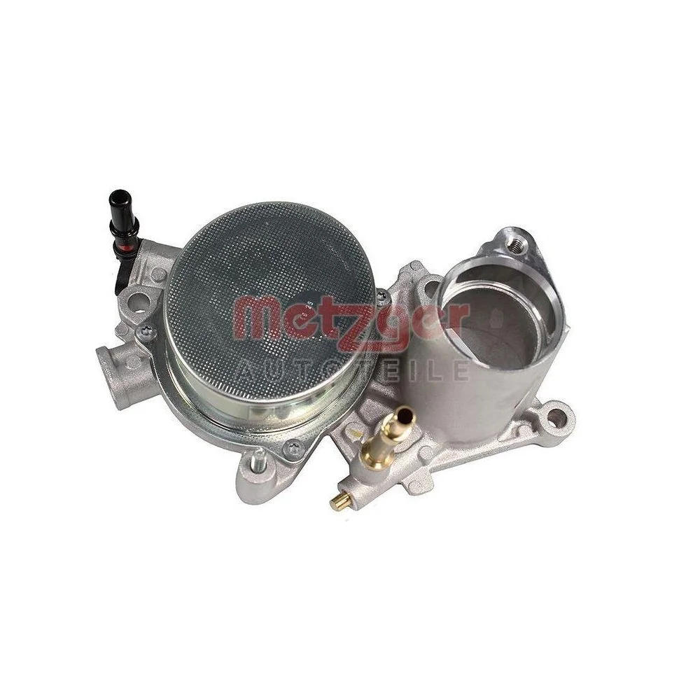 Вакуумный насос тормозной системы METZGER 8010045 ORIGINAL ERSATZTEIL для FORD, фото №1