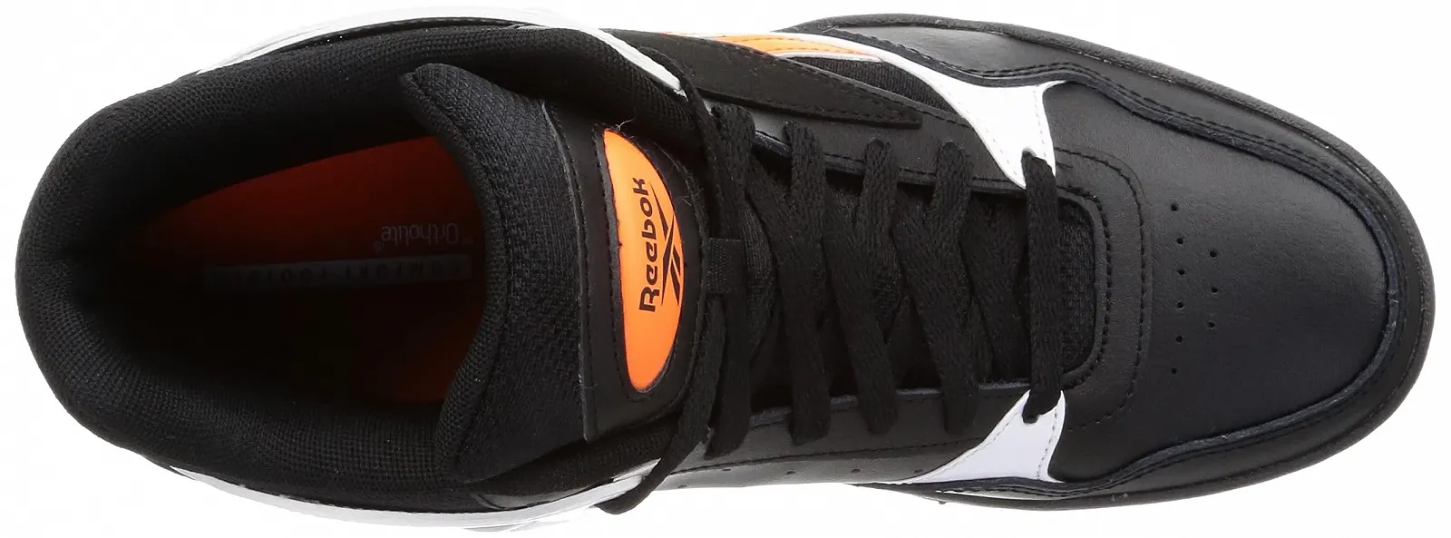 Кросівки Reebok Royal Bb4590 Unisex, фото №3 Кросівки Reebok Royal Bb4590 Unisex, фото №3