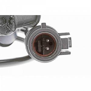 Датчик частоты вращения колеса VEMO V25-72-1109 FORD synthetic.ua - Фото 1