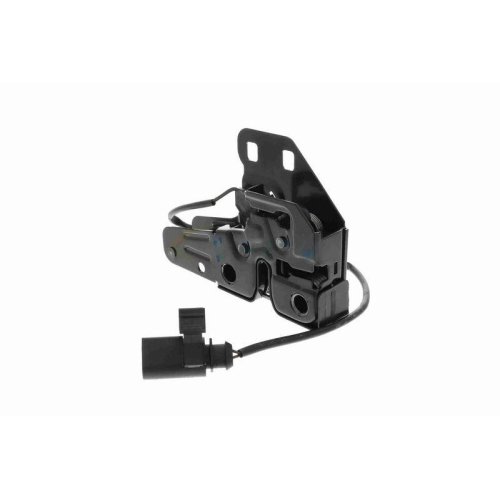 Замок капота VEMO V10-85-2357 Original Quality для VAG, капот, фото №4