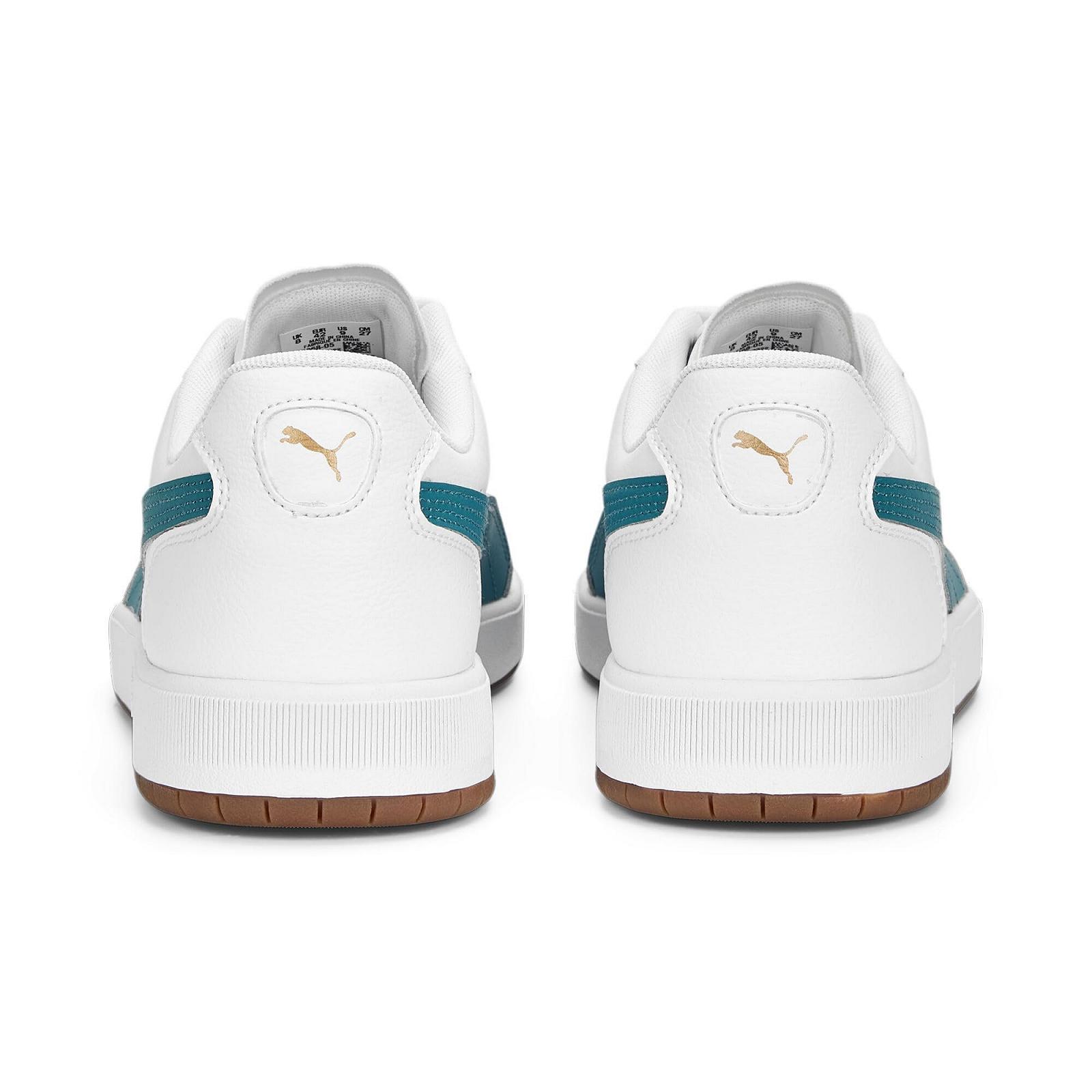 Кросівки PUMA Court Ultra чоловічі, фото №3