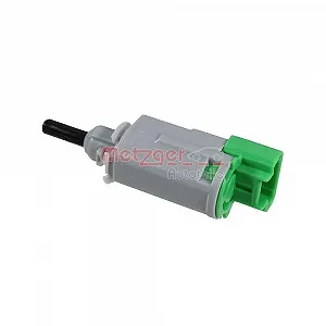 Вимикач стоп-сигналу METZGER 0911167 GREENPARTS для MERCEDES-BENZ RENAULT SMART - Фото 1