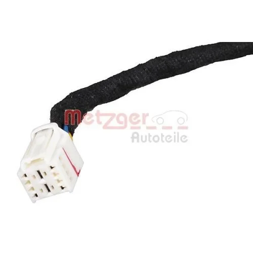 Электропривод крышки багажника METZGER 2115013 ORIGINAL ERSATZTEIL GREENPARTS, фото №2