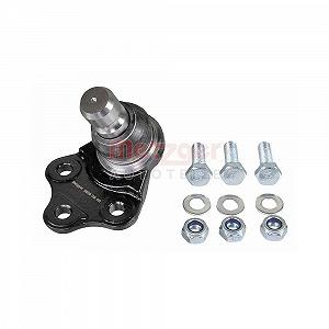 Кульова опора METZGER AUTOTEILE 57037708 COMPETENCE KIT GREENPARTS для - Фото 1