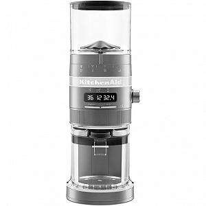 Кофемолка KitchenAid 5KCG8433EMS - Фото 1