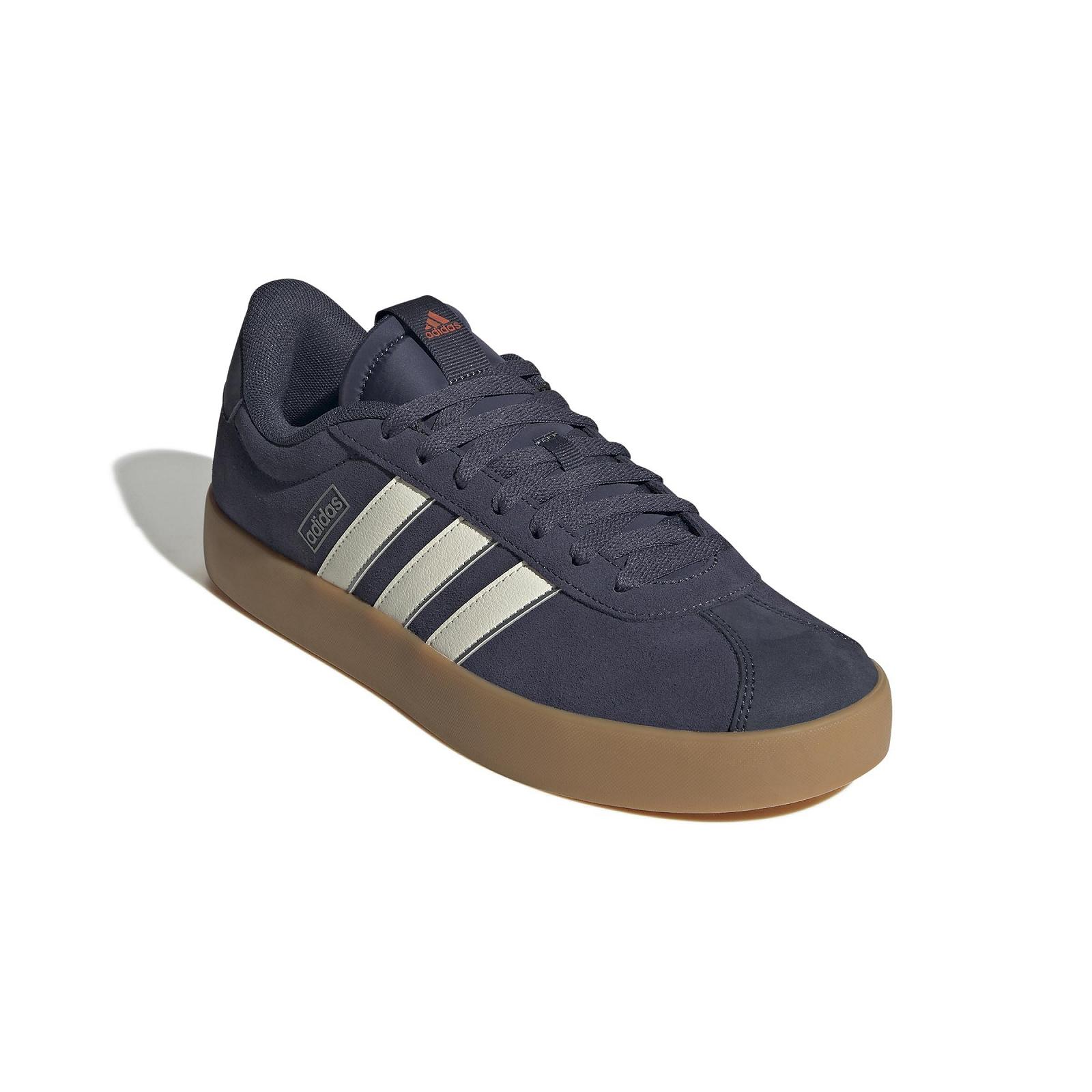 Кросівки Adidas Vl Court 3.0 чоловічі, фото №4