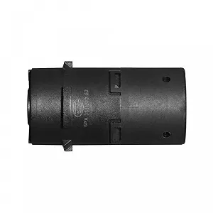 Датчик парковки HELLA 6PX 358 270-521 для CITROËN PEUGEOT, двухсторонний synthetic.ua - Фото 1