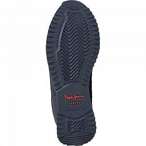 Кроссовки Pepe Jeans Tour Club synthetic.ua - Фото 1