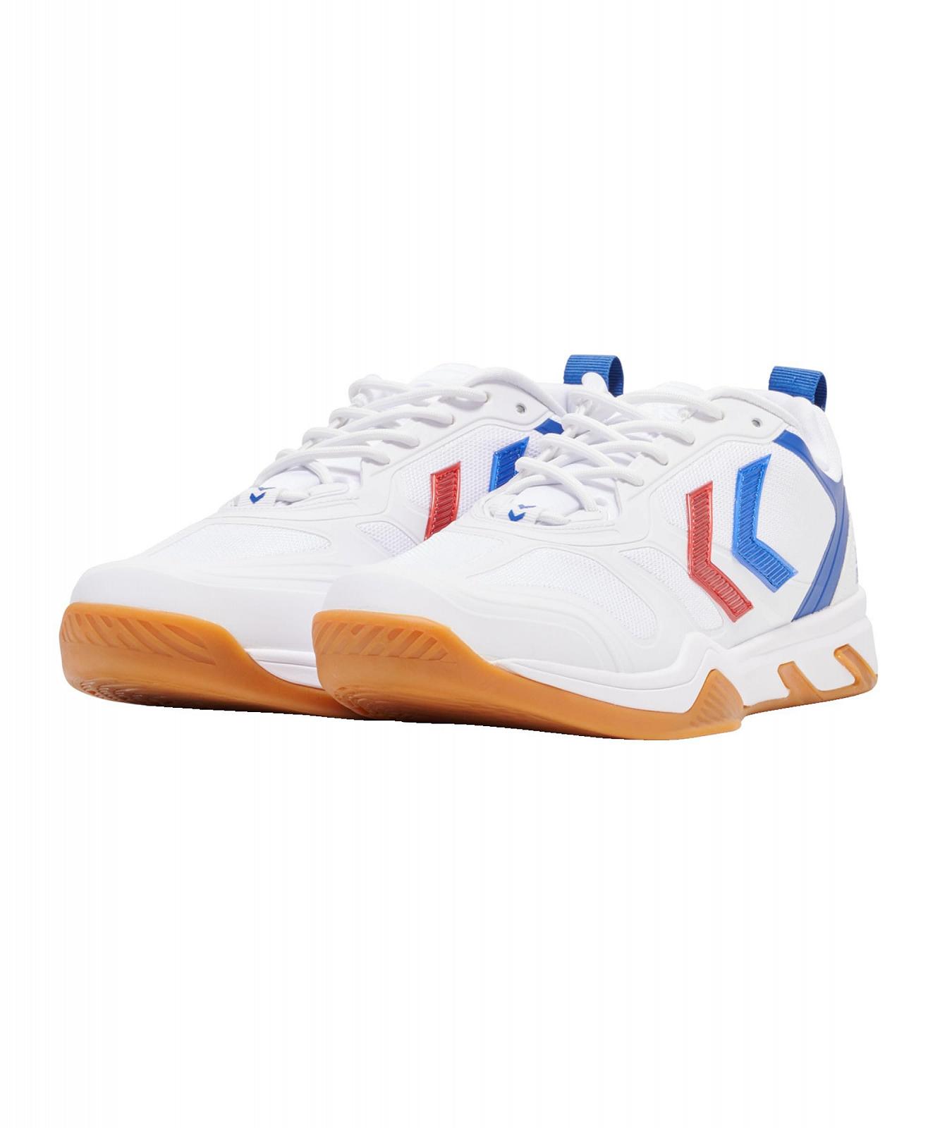 Кроссовки Hummel URUZ 2.0 Icon мужские для зала, фото №6