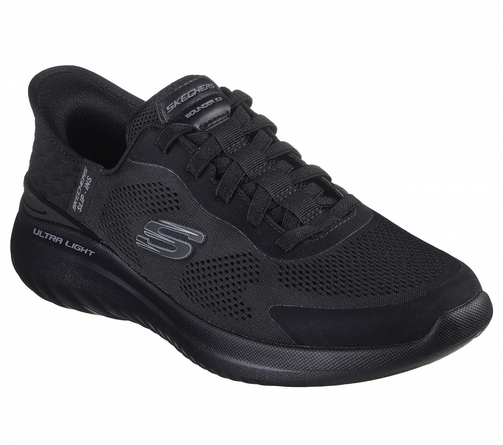 Кроссовки Skechers Bounder 2 мужские, фото №1