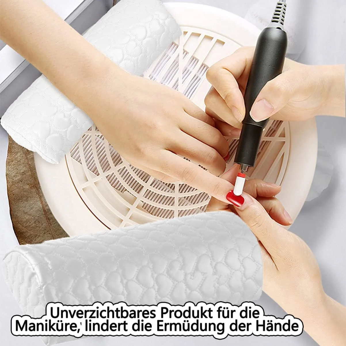 Підставка для рук манікюрна, фото №5