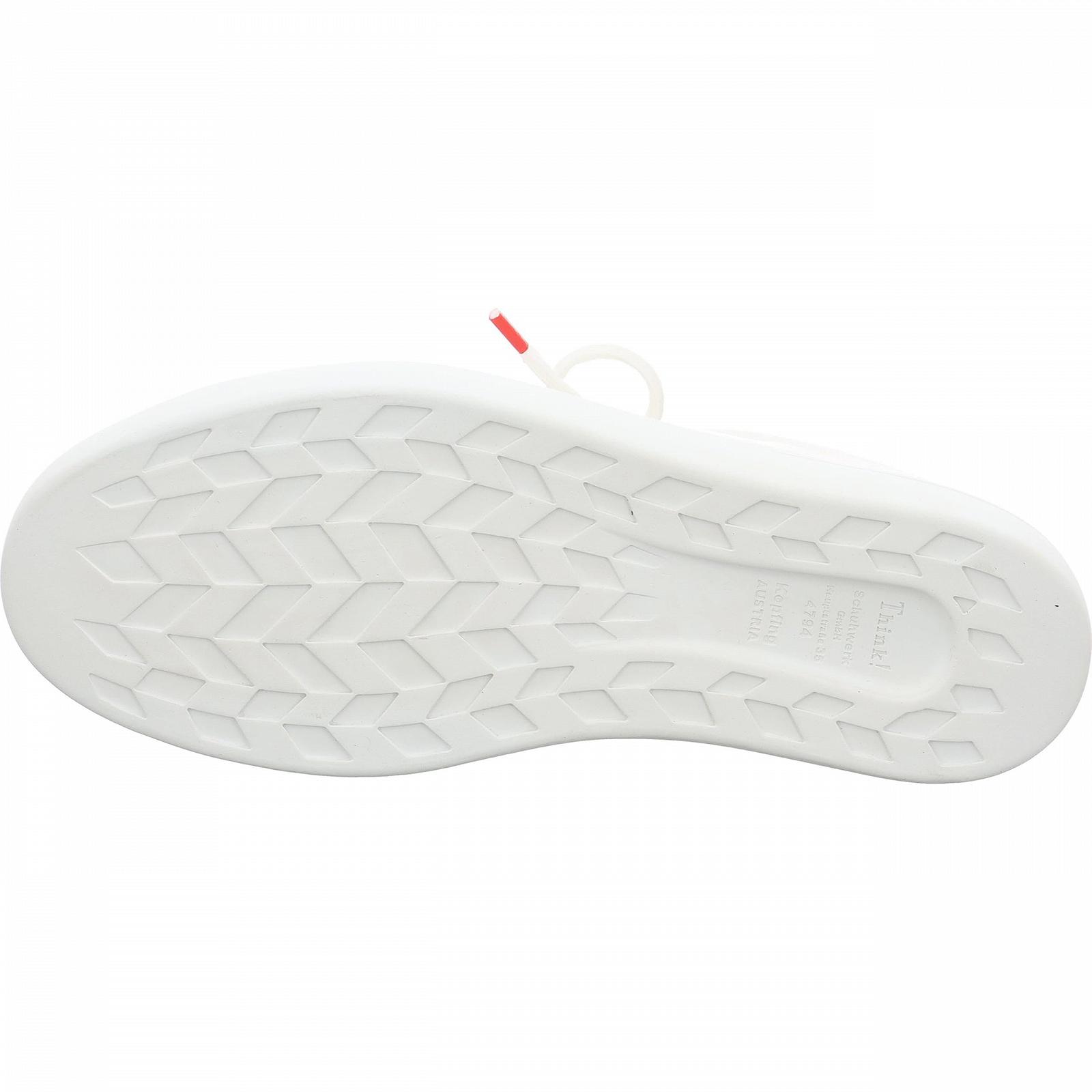 Кроссовки Think! Gring Chrome-Free Tanned Sustainable Interchangeable Footbed, фото №4 Кроссовки Think! Gring Chrome-Free Tanned Sustainable Interchangeable Footbed, фото №4