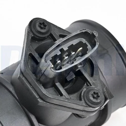 Датчик масової витрати повітря Delphi AF10272-12B1, фото №2 Датчик масової витрати повітря Delphi AF10272-12B1, фото №2