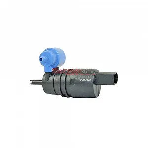Насос омывателя стекла METZGER GREENPARTS 2220008 для BMW OPEL VAG - Фото 1