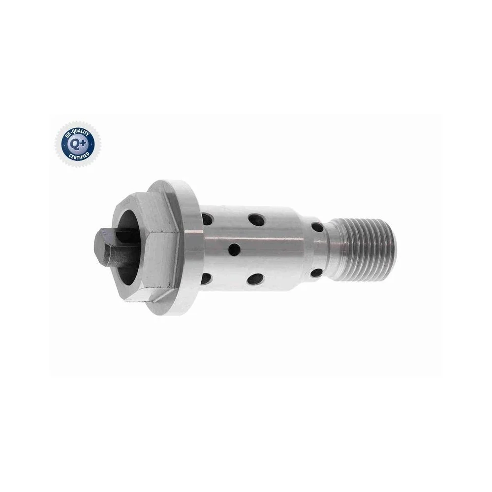 Центральний клапан регулювання розподільного вала VAICO Green Mobility Parts V30-3419, фото №1 Центральний клапан регулювання розподільного вала VAICO Green Mobility Parts V30-3419, фото №1