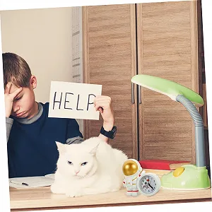 Будильник MUCKLILY Модель космонавта Золотистый цена на synthetic.ua - Фото 1 Будильник MUCKLILY Модель космонавта Золотистый synthetic.ua - Фото 1