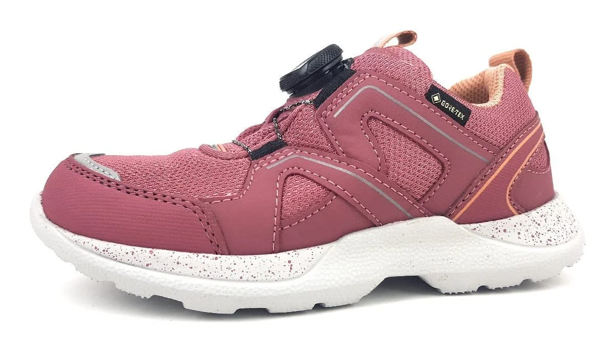 Кроссовки Superfit Rush для девочек, фото №6